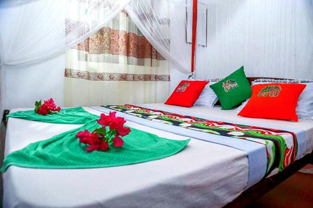Bed and Breakfast Happy Morning Bliss à Mirissa Extérieur photo