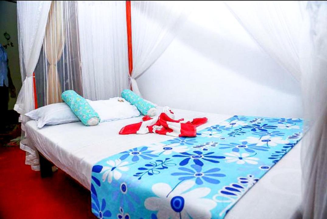 Bed and Breakfast Happy Morning Bliss à Mirissa Extérieur photo